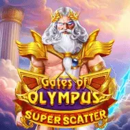 Gates of Olympus Super Scatter bei 20Bet Lëtzebuerg