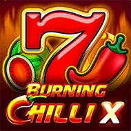 Burning Chilli X bei 20Bet Lëtzebuerg