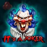 It's a Joker bei 20Bet Lëtzebuerg