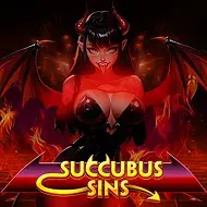 Succubus Sins bei 20Bet Lëtzebuerg