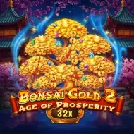 Bonsai Gold 2: Age of Prosperity bei 20Bet Lëtzebuerg