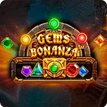 Gems Bonanza bei 20Bet Lëtzebuerg