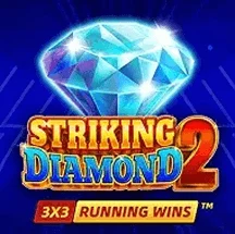 Striking Diamond 2 bei 20Bet Lëtzebuerg