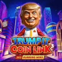 Trumpit Coin Link bei 20Bet Lëtzebuerg