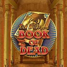 Book of Dead bei 20Bet Lëtzebuerg