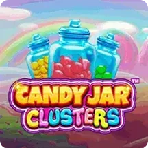Candy Jar Clusters bei 20Bet Lëtzebuerg
