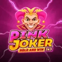 Pink Joker bei 20Bet Lëtzebuerg