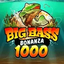 Big Bass Bonanza 1000 bei 20Bet Lëtzebuerg