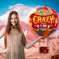 Crazy Time bei 20Bet Lëtzebuerg