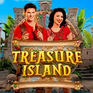 Treasure Island bei 20Bet Lëtzebuerg