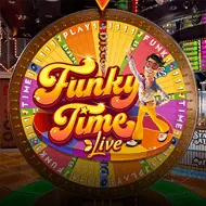 Funky Time bei 20Bet Lëtzebuerg
