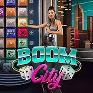 Boom City bei 20Bet Lëtzebuerg