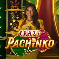 Crazy Pachinko bei 20Bet Lëtzebuerg