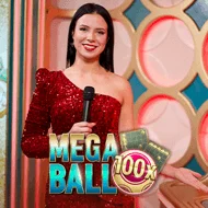 Mega Ball bei 20Bet Lëtzebuerg