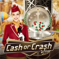 Cash Or Crash bei 20Bet Lëtzebuerg