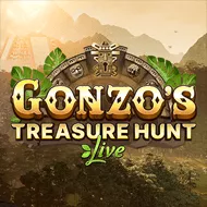 Gonzos Treasure Hunt bei 20Bet Lëtzebuerg
