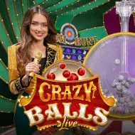 Crazy Balls bei 20Bet Lëtzebuerg