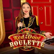 Red Door Roulette bei 20Bet Lëtzebuerg