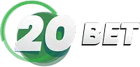 Logo vun 20Bet Lëtzebuerg, Casino a Sportwetten